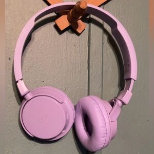 Onn Wireless Bluetooth Headphones/ Headset